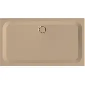 Bette 5961-425PLUS Duschwannen Rechteck Ultra 1600-2000