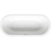 Bette 8774-000AS Badewannen Oval Starlet Flair Oval