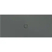 Bette BetteFloor Duschwanne mit Minimum-Wannenträger, 1700x750mm, 5994-403T1