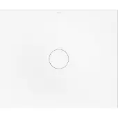 Bette 7355-004PLUS Duschfliesen Rechteck Air Edelweiß