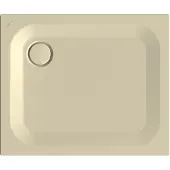 Bette BetteUltra Rechteck-Duschwanne 900x750x25mm