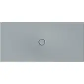 Bette 5989-412AE Duschflächen Rechteck Floor Quartz AE