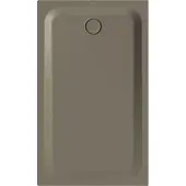 Bette BetteUltra Rechteck-Duschwanne mit Minimum-Wannenträger, 1500x900x35mm, GlasurPlus, 5934-404PLUS,T1