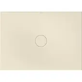 Bette 7357-001 Duschfliesen Rechteck Air Pergamon