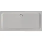 Bette BetteUltra Rechteck-Duschwanne mit BetteAntirutsch Pro, 1900x900x35mm, 5973-413AE