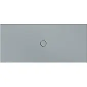 Bette BetteFloor Duschwanne mit Minimum-Wannenträger und BetteAntirutsch Pro, 1800x800mm, 5981-412AE,T1