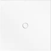 Bette 8721-000PLUS Duschflächen Rechteck Floor Weiß PLUS