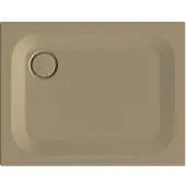 Bette BetteUltra Rechteck-Duschwanne mit Minimum-Wannenträger, 900x700x25mm, GlasurPlus, 5709-417PLUS,T1