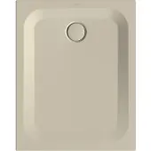 Bette 5490-422 Duschwannen Rechteck Ultra