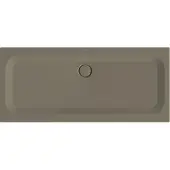 Bette 5996-404AE Duschwannen Rechteck Ultra 1600-2000