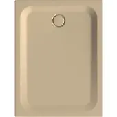 Bette 1260-003AE Duschwannen Rechteck Ultra 1050-1500