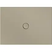 Bette 8731-415PLUS Duschflächen Rechteck Floor Cashmere