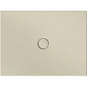 Bette 1651-422 Duschflächen Rechteck Floor Beige