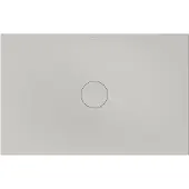 Bette 7356-410 Duschfliesen Rechteck Air Silver