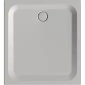Bette 8737-413AE Duschwannen Rechteck Ultra 1050-1500