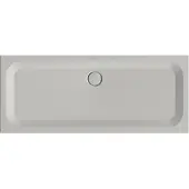 Bette 5992-410 Duschwannen Rechteck Ultra