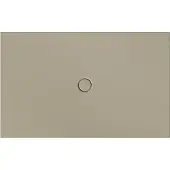 Bette BetteFloor Duschwanne mit BetteGlasur Plus, 1600x1000mm, 5969-415PLUS