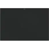 Bette 7353-035 Duschfliesen Rechteck Air Ebony
