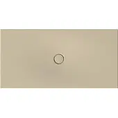 Bette 5939-424AE Duschflächen Rechteck Floor Sand AE