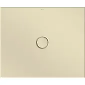Bette BetteFloor Duschwanne mit Minimum-Wannenträger und BetteAntirutsch Pro, 900x750mm, 5841-441AE,T1