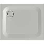 Bette 5840-410AE Duschwannen Rechteck Ultra 700-900 mm