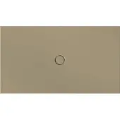 Bette BetteFloor Duschwanne mit BetteGlasur Plus, 1600x900mm, 5966-417PLUS