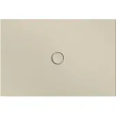 Bette BetteFloor Duschwanne mit Minimum-Wannenträger und BetteAntirutsch Pro, 1200x800mm, 1681-422AE,T1