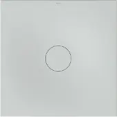 Bette BetteAir Duschfliese 900x900mm