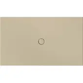 Bette BetteFloor Duschwanne mit Minimum-Wannenträger und BetteGlasur Plus, 1700x1000mm, 5817-424PLUS,T1