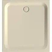 Bette 8664-006AE Duschwannen Rechteck Ultra 1050-1500