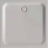 Bette 8743-413AE Duschwannen Rechteck Ultra 1050-1500
