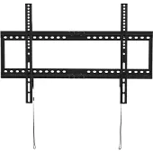 PureLink PM-FX600 - TV-Wandhalterung, 37" - 80", schwarz