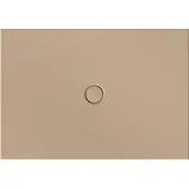 Bette 5791-425 Duschflächen Rechteck Floor Greige