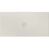Bette BetteFloor Duschwanne mit BetteAntirutsch Pro, 1800x900mm, 5988-423AE