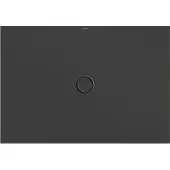Bette 5791-402 Duschflächen Rechteck Floor Slate