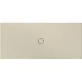 Bette BetteFloor Duschwanne mit Minimum-Wannenträger, 1800x800mm, 5981-422T1