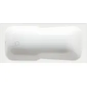 Bette 3560-000PLUS Badewannen Rechteck Set Weiß PLUS