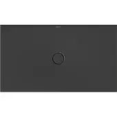 Bette 5797-402 Duschflächen Rechteck Floor Slate