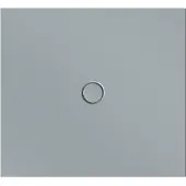 Bette BetteFloor Duschwanne mit Minimum-Wannenträger und BetteAntirutsch Pro, 1100x1000mm, 8735-412AE,T1