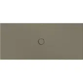 Bette 5994-404AE Duschflächen Rechteck Floor Graphite