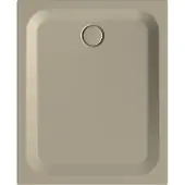 Bette 8630-415 Duschwannen Rechteck Ultra 1050-1500