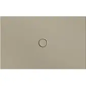 Bette 5793-415 Duschflächen Rechteck Floor Cashmere