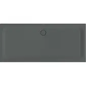 Bette BetteUltra Rechteck-Duschwanne mit Minimum-Wannenträger, 2000x900x35mm