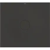 Bette 7351-401 Duschfliesen Rechteck Air Anthracite