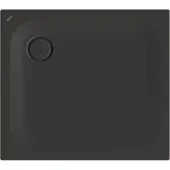 Bette BetteUltra Rechteck-Duschwanne mit Minimum-Wannenträger, 900x800x25mm, 8750-401T1