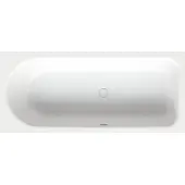 Bette 8831-000PLUS Badewannen Rechteck Ocean Low-Line