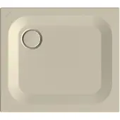 Bette 5679-422AE Duschwannen Rechteck Ultra 700-900 mm