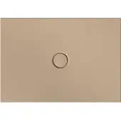 Bette 5881-425PLUS Duschflächen Rechteck Floor Greige