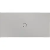 Bette BetteFloor Duschwanne mit Minimum-Wannenträger, 1600x800mm, 5957-413T1