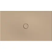 Bette 5797-425AE Duschflächen Rechteck Floor Greige AE